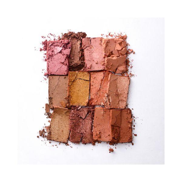 Kiro Shadow Me Eyeshadow Palette - Break Of Dawn 10.5 gm - Eye Shadow Palettes