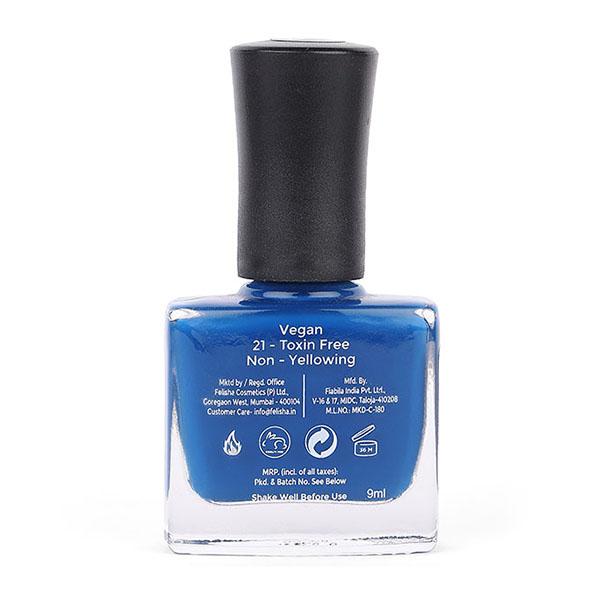 Color Fx PERFECT STAY 130 9 ml - Nail Polish