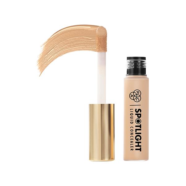 Netmeds | Pac Spotlight Liquid Concealer 1.5 Spiced Buttermilk 15gm