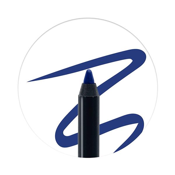 Auric Intensiv Kajal Midnight Blue 2104 1.2 gm - Kajal & Kohls