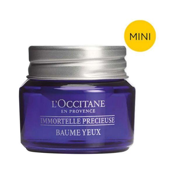 Netmeds | L'Occitane Immortelle Precious Eye Cream 4 ml