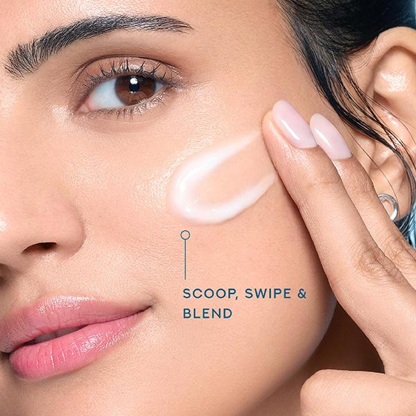 Ponds Super Light Gel Oil-Free Moisturizer with Cera-Hyamino - 300gm - Face Moisturizers