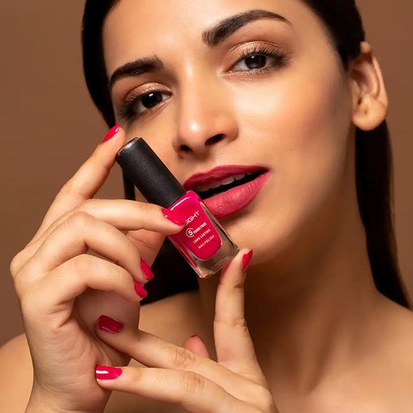 Insight Cosmetics Nail Polish - Color 120 9 ml - Nail Polish