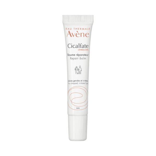 Avene Cicalfate Lip Balm 10 ml