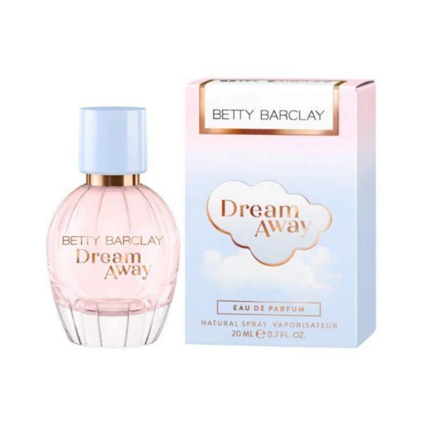 Betty Barclay Dream Away Eau de Parfum 20 ml - Women Perfumes (Edt/Edp)