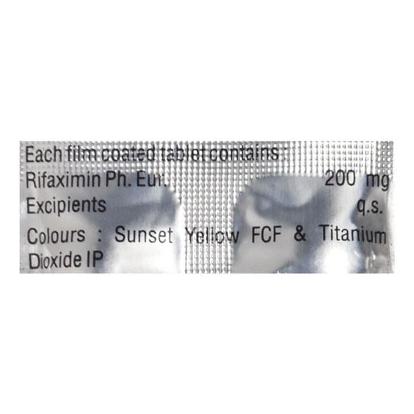 Kefodime 100mg Tablet 10'S - Bacterial Infections-Cep