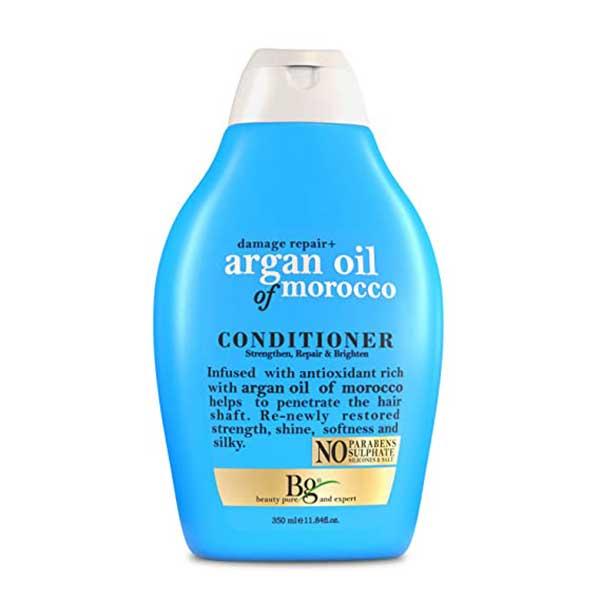 Beauty Garage Damage Repair+ Conditioner - Argan oil of Morocco 350 ml