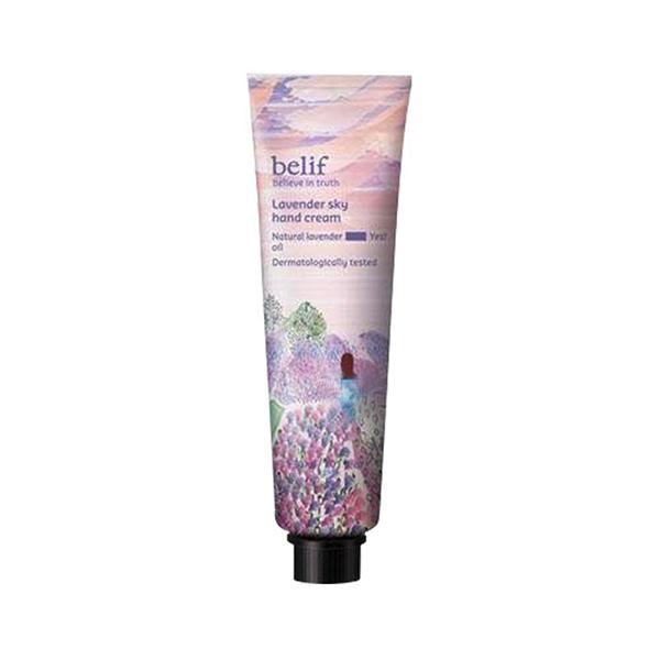 Belif Hand Cream Lavender Sky 30 Ml