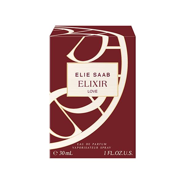 Elie Saab Elixir Love Eau de Parfum 30 ml - Women Perfumes (Edt/Edp)