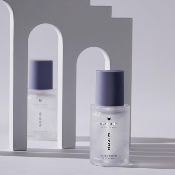 Mizon Hyalugen Gel Le Lift Serum 30 ml - Toners
