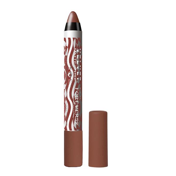 Daily Life Forever52 Velvet Matte Lipstick Ft006 2.8gm - Lipsticks