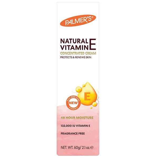 Palmer's Cocoa Butter Formula with Vitamin-E Concentrated Cream 60 gm