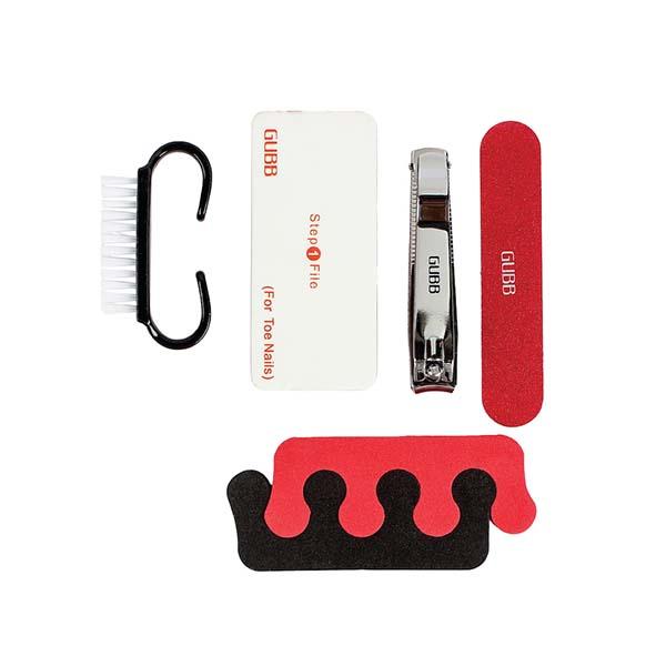 Netmeds | GUBB Pedicure Kit 100 gm