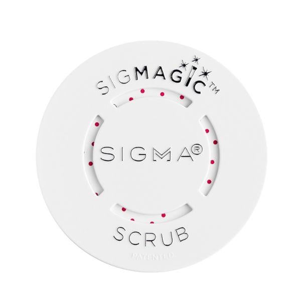 Netmeds | Sigma Beauty Sigmagic Scrub 1's