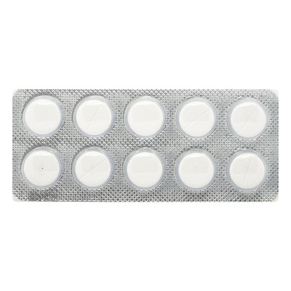 Ursocad 150mg Tablet 10'S - Cholelithiasis/Gall Stones