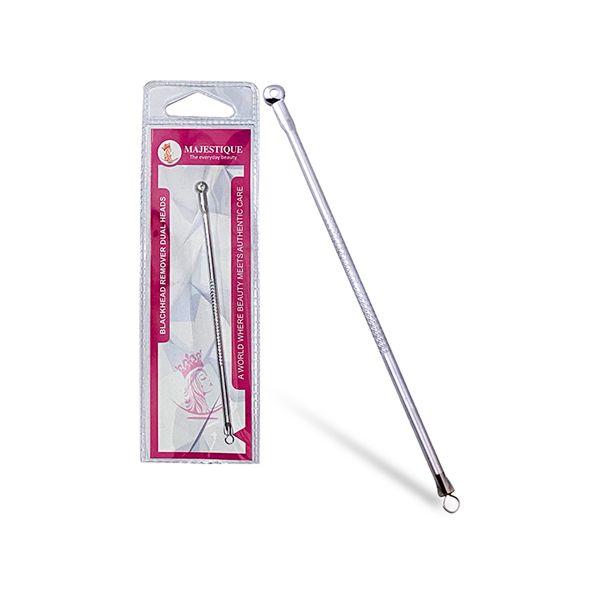 Netmeds | Majestique Blackhead Remover Dual Heads Blackheads Removal 1's
