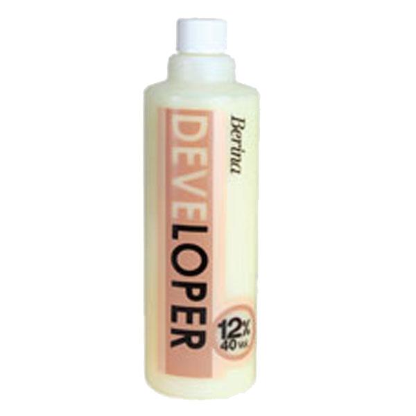 Berina Hair Developer 12% 1000 ml