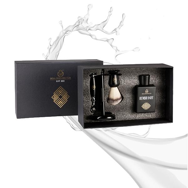 India Grooming Club Royale Classique-Gift Box 716 gm - Beard Kits