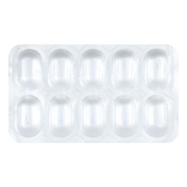 WELLMAN 50 + Tablet 30's - Supplements-Vam