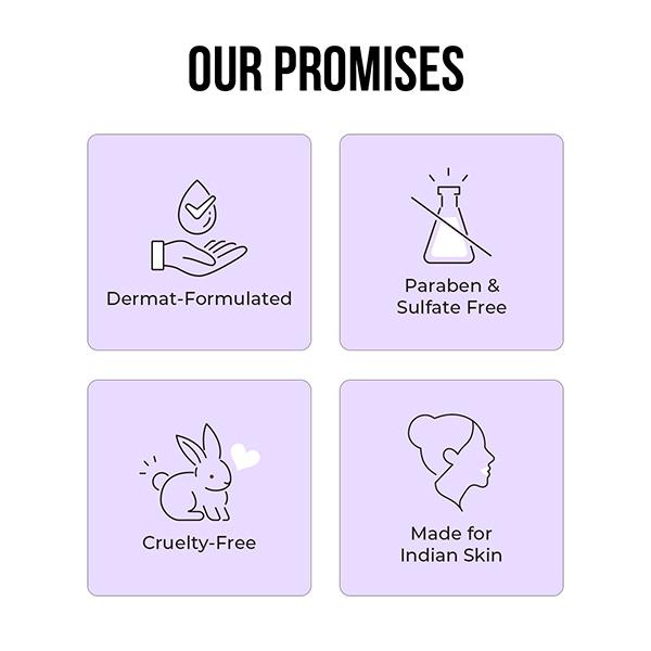 Dr. Sheth's Oat & Ceramide Sensitive Skin Sunscreen SPF 50+ PA++++ Oil-Free Sunscreen 50 gm - Body Sunscreen