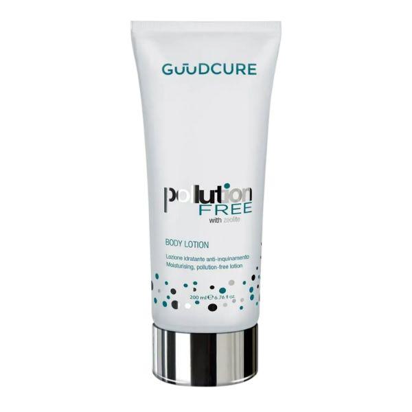 Pollution Free by Guudcure Body lotion 200 ml