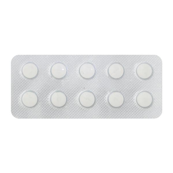 Ethizine 5mg Tablet 10'S - Allergies-Ant