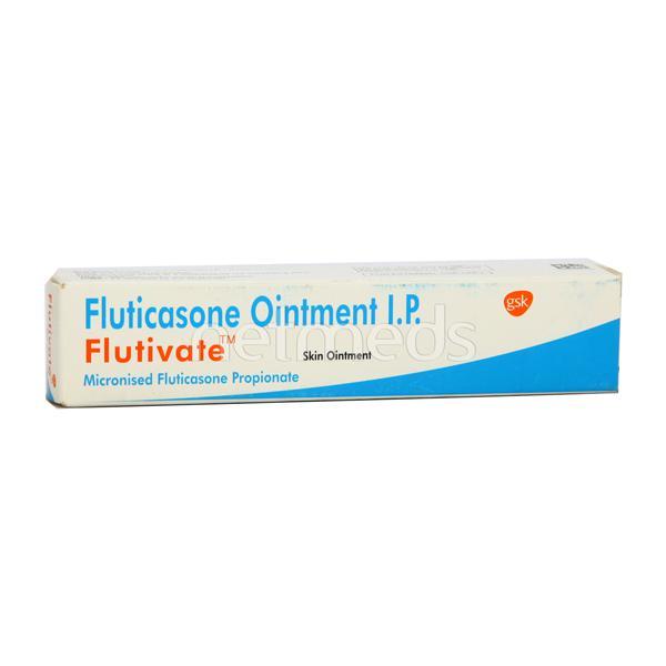 Netmeds | Flutivate Ointment 20gm