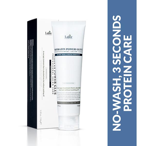 Netmeds | Lador Keratin Power Glue Hair Ampoule 150 gm