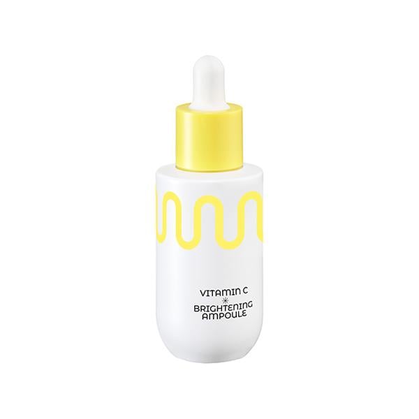 Commonlabs Vitamin C Brightening Ampoule 30 ml - Face Gels