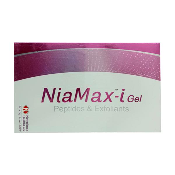 Netmeds | NIAMAX I Gel 15gm