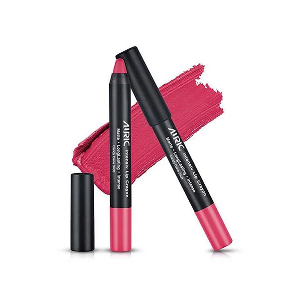 Auric Intensiv Lip Crayon Candy Cane 3403 2.4 gm - Lip Crayons