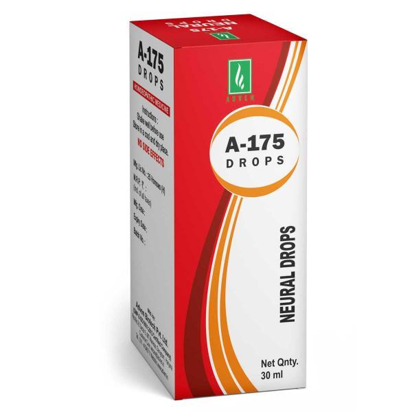 Netmeds | Adven A-175 Neural Drops 30 ml