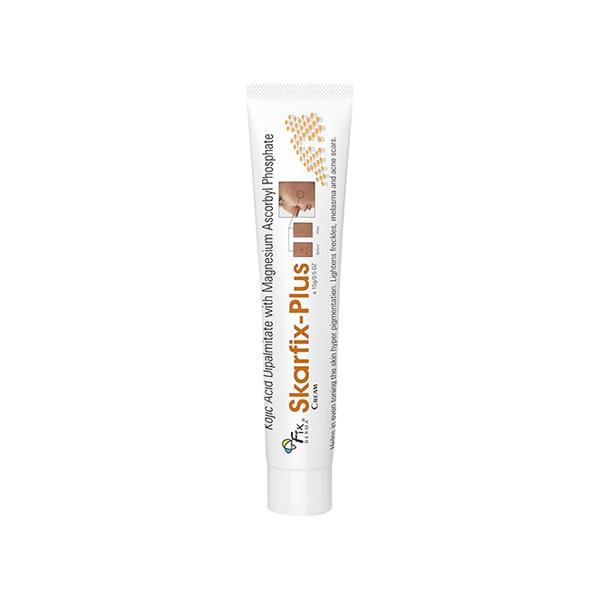 Fixderma Skarfix Plus Cream 15 gm - Lotions & Creams