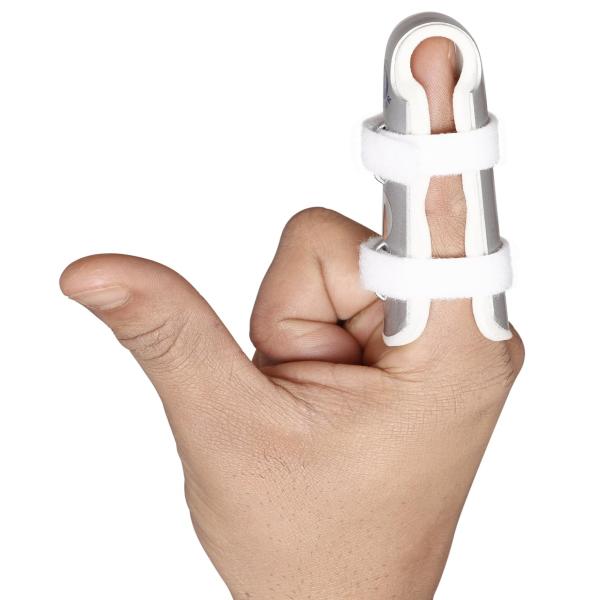Netmeds | Tynor Finger Cot (L) (F 02)