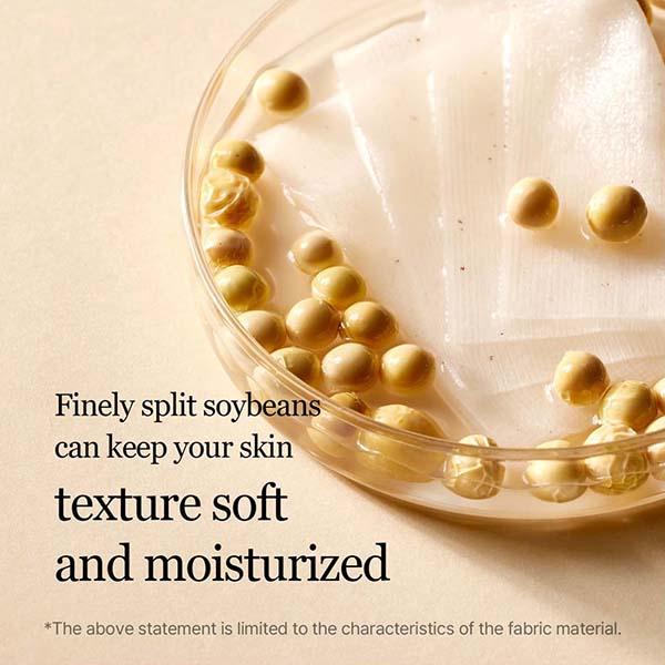 Mixsoon Bean Toner Pad (70Ea) 280 ml - Toners