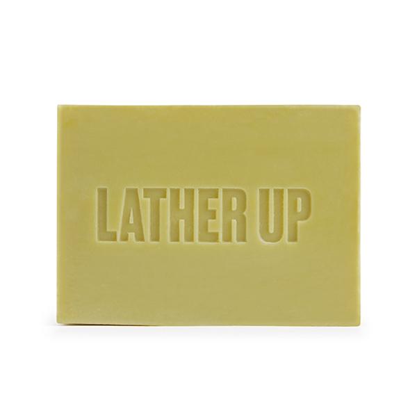 The Body Shop Soap Olive A0X 100gm - Soaps