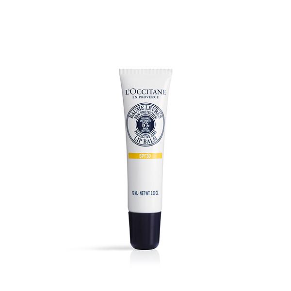 L'Occitane Shea Lip Balm - Spf 30 12 ml