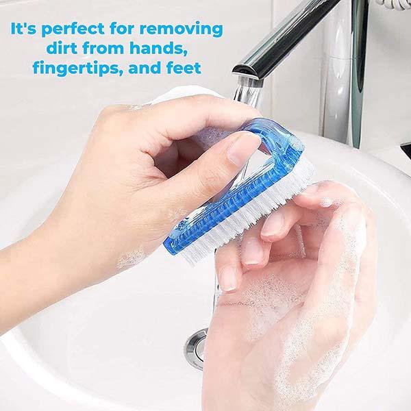 Bronson Professional Nail Brush 2's - Nail Art