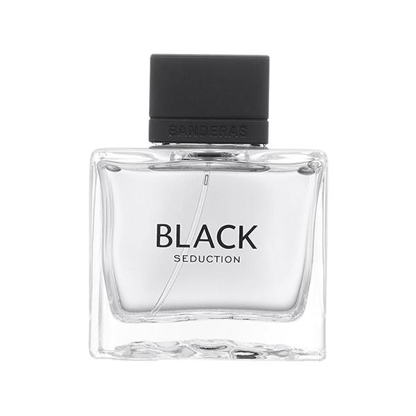Netmeds | Banderas Seduction In Black Eau de Toilette 100 ml