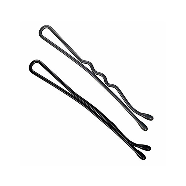 Netmeds | GUBB Curved Hair Pins - 24 Pieces 20 gm