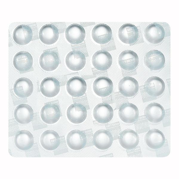 AVAS 5mg Tablet 30's - High Cholesterol-Dys