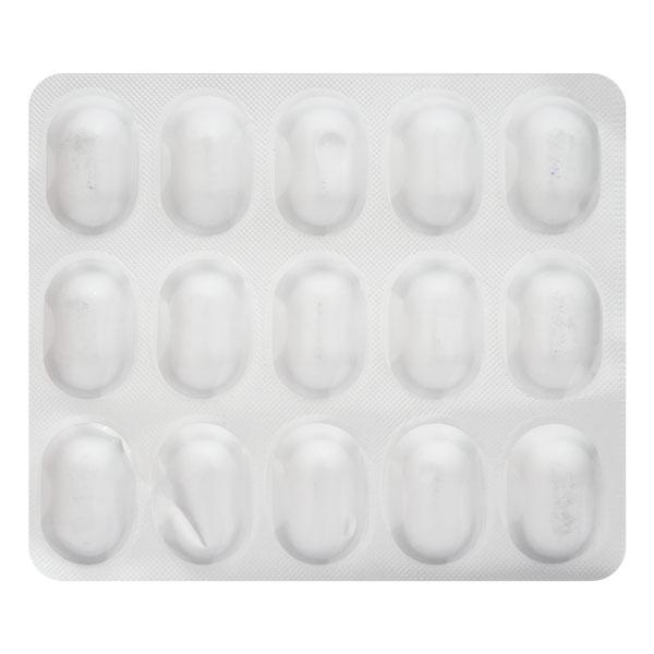 Telma H 80mg Tablet 15'S - Hypertension-Ang