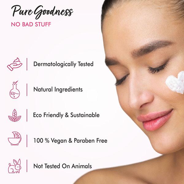 The Love Co. Japanese Cherry Blossom Diamond Shimmer Lotion 100 ml - Creams/Oils/Lotions