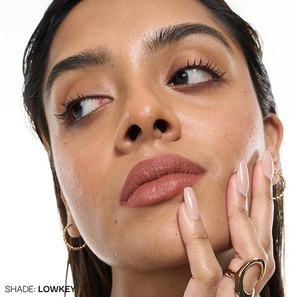 FAE Beauty Modern Matte Lipstick (Shade Low-key) 3.5 gm - Lipsticks