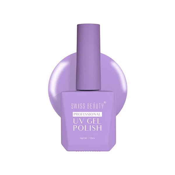 Netmeds | Swiss Beauty Professional UV Gel Nail Polish, Shade - 16 15 gm