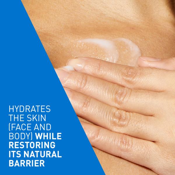 CeraVe Moisturising Lotion For Dry To Very Dry Skin 236 ml - Lotions & Creams