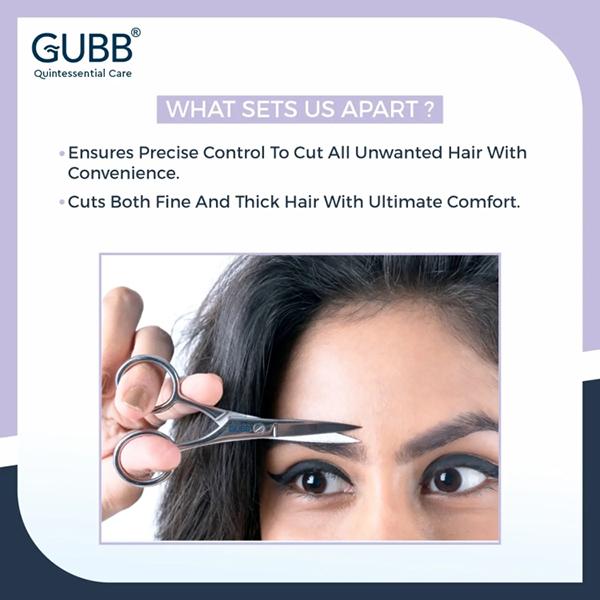 Gubb Grooming Scissor 1's - Others