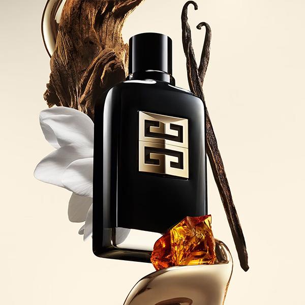 Givenchy Gentleman Society Ambree Eau De Parfum 100 ml - Men Perfumes (Edt/Edp)