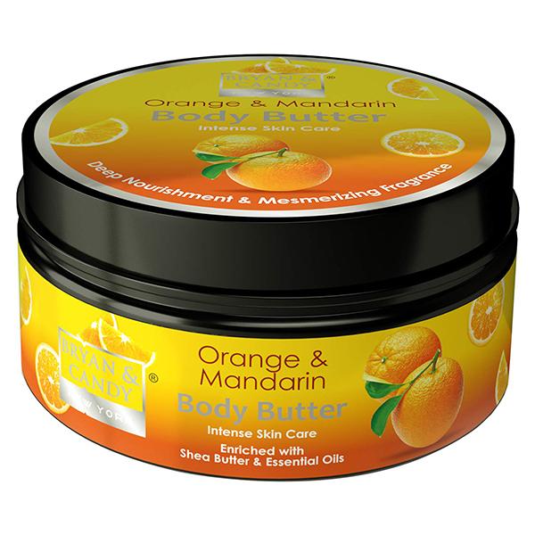 Netmeds | Bryan & Candy Orange Butter 200 gm