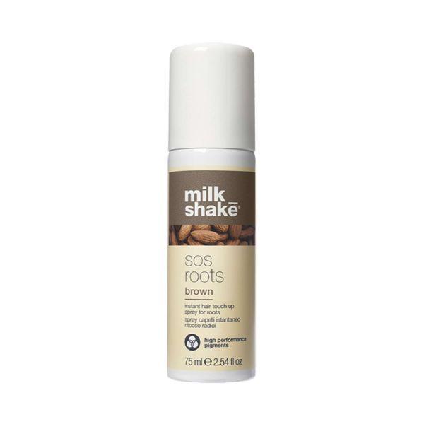 Netmeds | milk shake SOS Roots Brown 75 ml